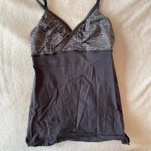Yoga Lululemon tank top shirt